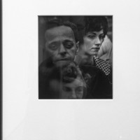 20160213 1032 Dave Heath at Amon Carter ©JamesECockroft 3485