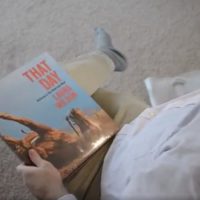 Laura Wilson - 'That Day'