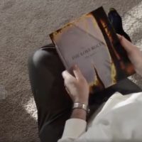 Ron Haviv - 'The Lost Rolls'