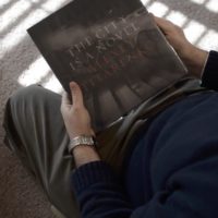 Alekey Titarenko - 'The City Is A Novel'