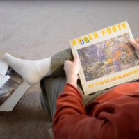 Huger Foote - My Friend from Memphis