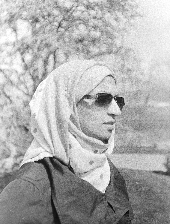 the Hanabibti, overexposed