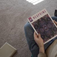 unboxing NEOPRIME Contemporary Fine Art Photography, #2