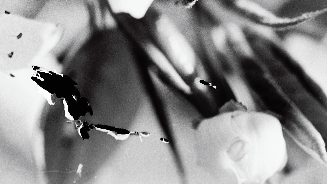 emulsion is fragile stuff