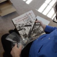 unboxing 'An American Century of Photography'