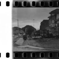 20160320 0955 Polypan F around the house Neighborhood walk around the house ©JamesECockroft 3872