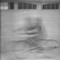 20160320 0956 Polypan F around the house Neighborhood walk around the house ©JamesECockroft 3877