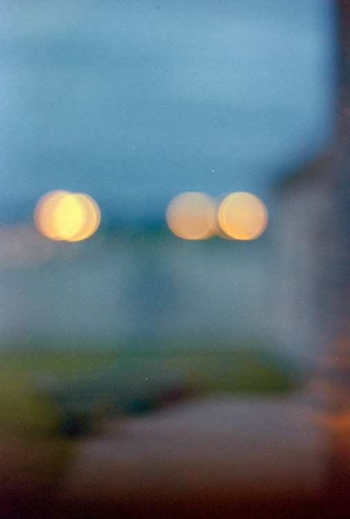 bokehballs