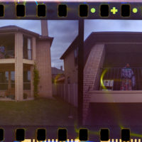 20160416 0922 Random square frame Imation Scotch 100 ©JamesECockroft 4515