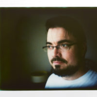 20160417 0917 Instax scanning machine first and second pack ©JamesECockroft 4713 1