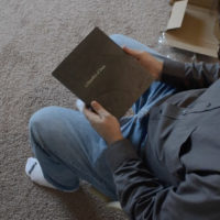 David Campany - 'a Handful of Dust'