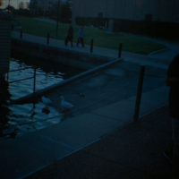 20160726 1638 After Shahada at Lake Carolyn ©JamesECockroft 5944