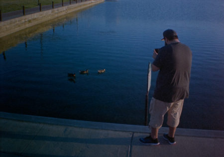 20160726 1640 After Shahada at Lake Carolyn ©JamesECockroft 5947