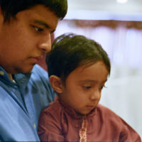 Gaye Holud 301 ©JamesECockroft