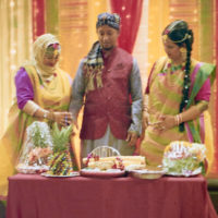 Gaye Holud 304 ©JamesECockroft