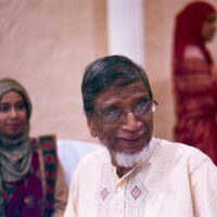 Gaye Holud 305 ©JamesECockroft