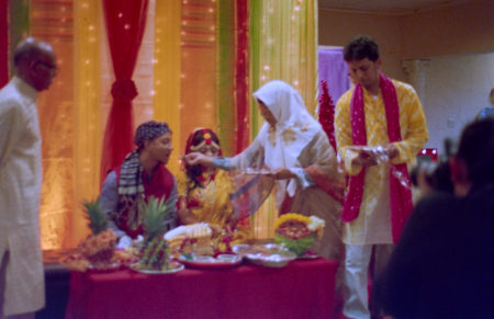 Gaye Holud 310 ©JamesECockroft