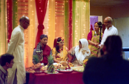 Gaye Holud 311 ©JamesECockroft