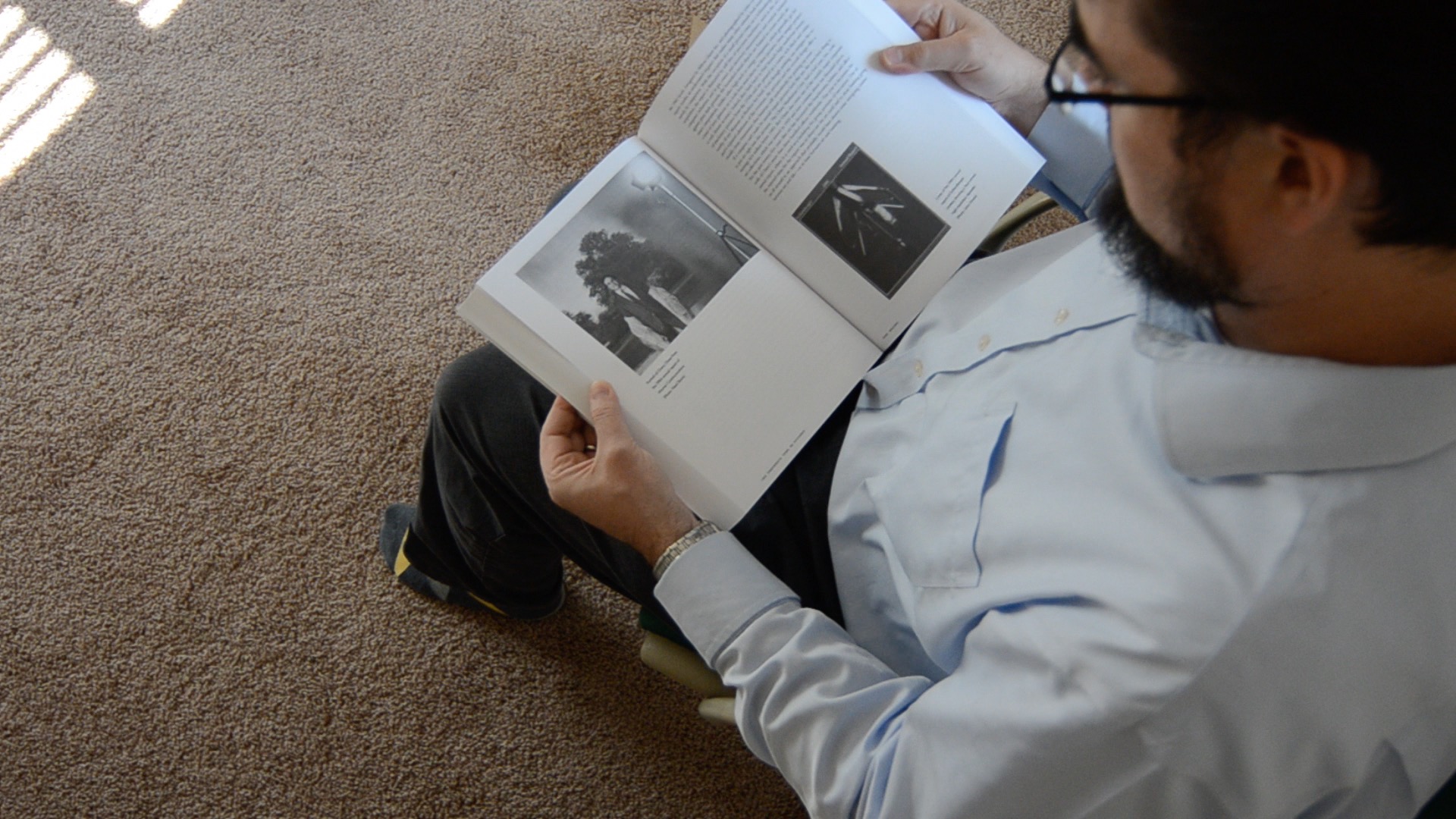 Unboxing MITs Camera Day special