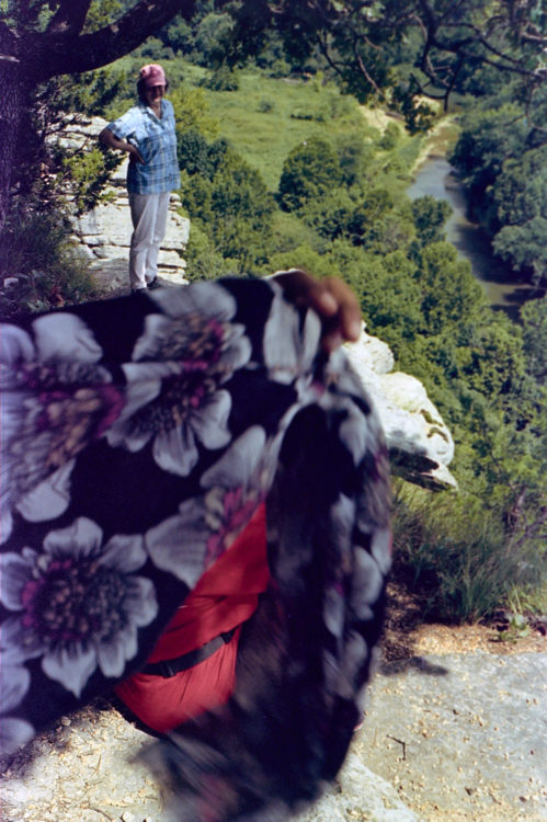 What "Freedom" Looks Like.