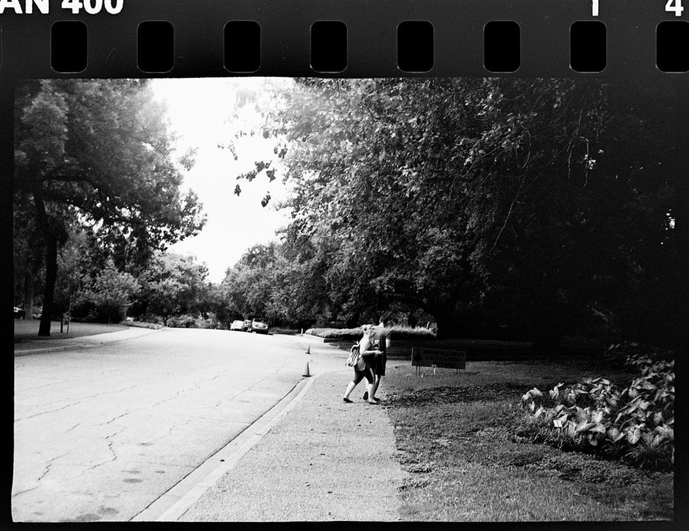 Fort Worth, Texas 2016