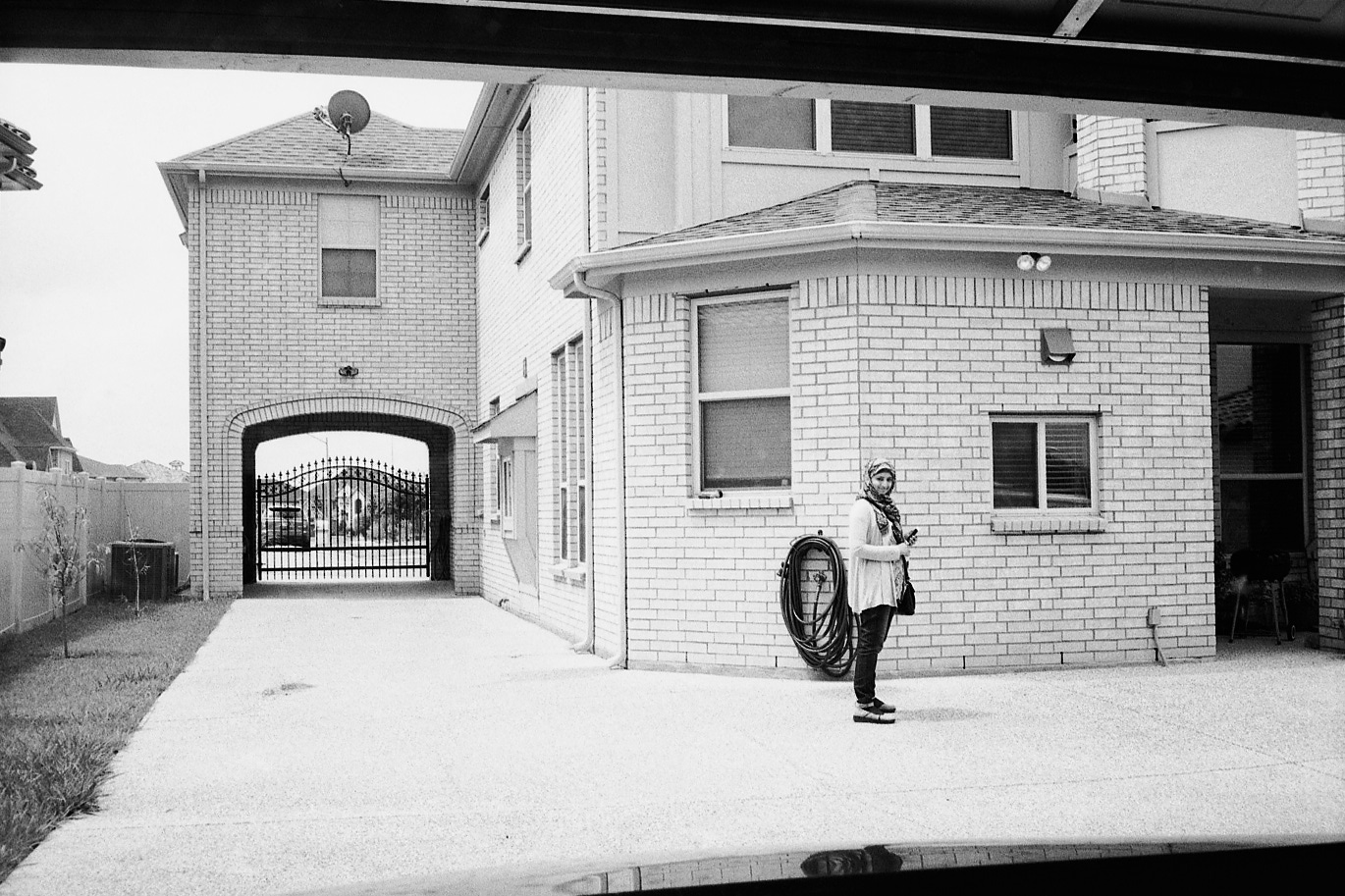 20160821 0944 Random FW Botanical Garden Random ©JamesECockroft 0232 1