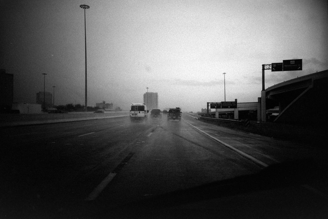 Fort Worth, TX, 2016