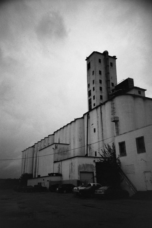 Fort Worth, TX, 2016