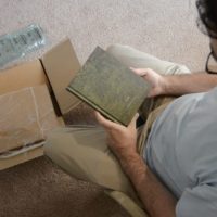 Rosalind Fox Solomon - 'THEM'