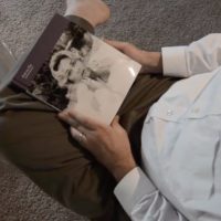 Rosalind Fox Solomon - 'Got to Go'