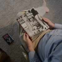 Unboxing 'Patpong: Bangkok's Twilight Zone'