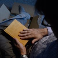 Paul Graham - 'Does Yellow Run Forever?'