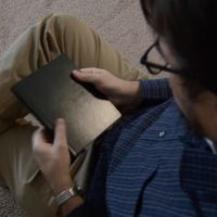 Sophie Harris-Taylor - 'MTWTFSS'