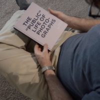 Thierry Gervais (ed.)-'The "Public" Life of Photographs'