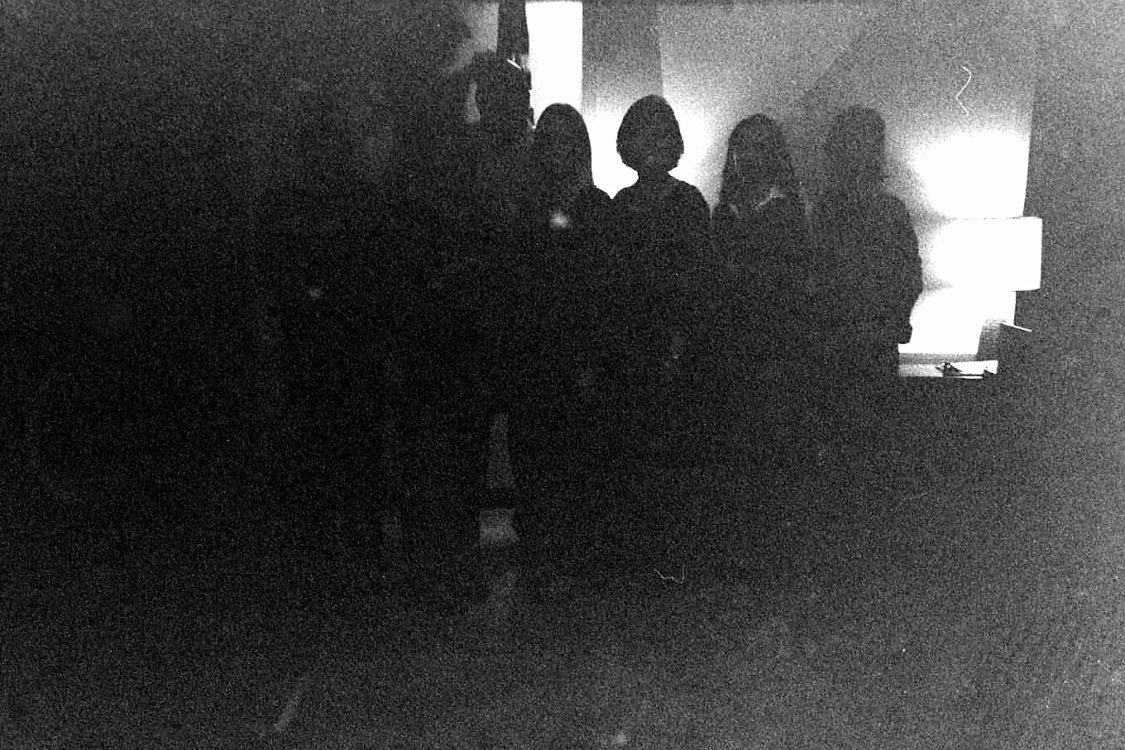 underexposed coworkers - Dallas, TX 2016