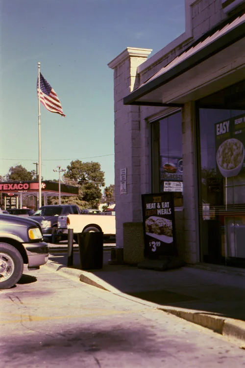 Haltom City, TX 2016