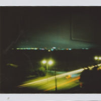 20161102 1729 week 4 Instax 2 long exposure ©JamesECockroft