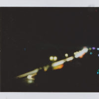 20161102 1729 week 4 Instax 2 long exposure ©JamesECockroft 1