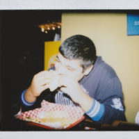 20161105 1357 week 4 Instax 5 Mexican Flash ©JamesECockroft 5 1