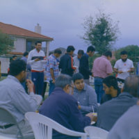 20161106 1515 Block Breakfast ©JamesECockroft 1046