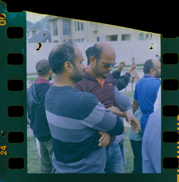 Processing Error - Block Breakfast - Irving, TX 2016