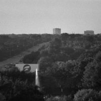 20161112 1833 Weekly Roll 5 FP4Party November ©JamesECockroft 1121