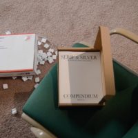 Nate Matos's "Serif & Silver Compendium"