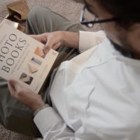 Unboxing Jörg Colberg's 'Understanding Photobooks'