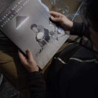 Carrie Mae Weems-'Kitchen Table Series'