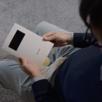 Unboxing Jon Wilkening's 'Tiny Plastic Box #1'