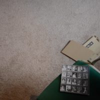 Unboxing Kevin O'Meara's 'Second Best'