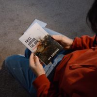 Unboxing Dev Samaddar's 'Twice Around the Sun'