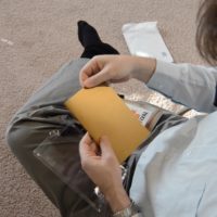 Unboxing Ivars Gravlejs 'Useful advice for photographers'