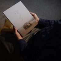 Unboxing "Forth Goes the Road"